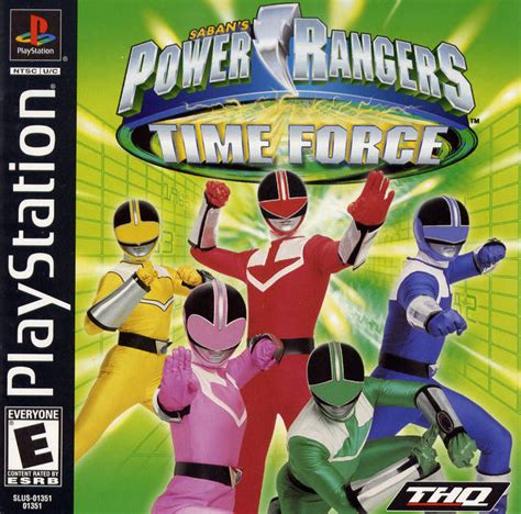 power rangers time force|power rangers time force time for lightspeed.